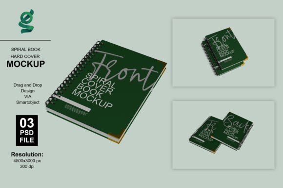 Cover Handbook: A Practical Guide to Professional Product Presentation
