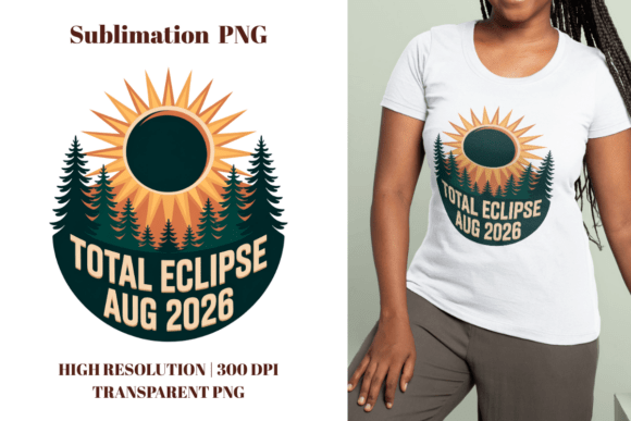 Vintage National Park Eclipse Badge 2026: A Timeless Design for Celestial Enthusiasts